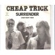 CHEAP TRICK - Surrender
